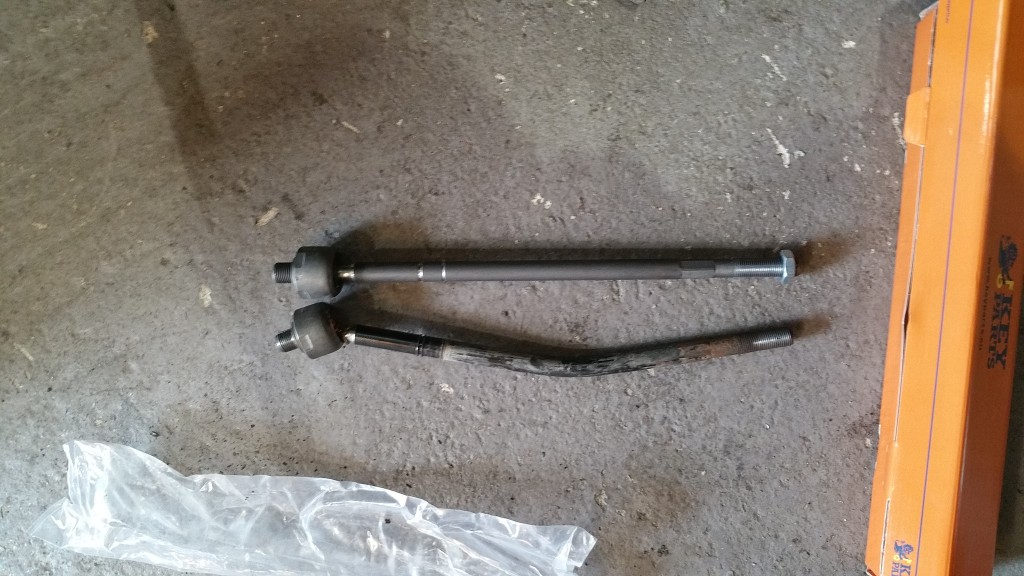 Part worn tyres redhill rh1 Tubby's Tyres